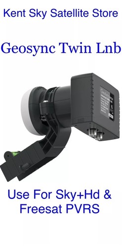 Mk4 twin lnb for zone - mk4,