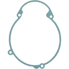 Generator side gasket for