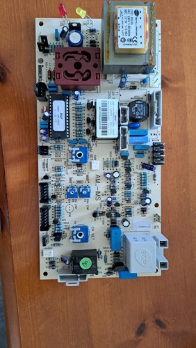 Alpha cb24 cb24x - cb28, cb28x