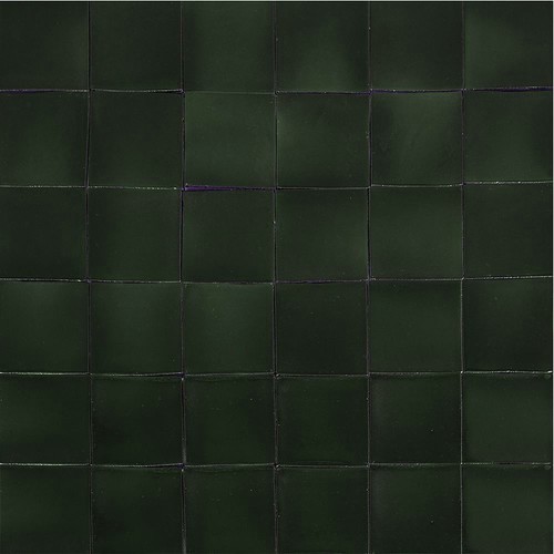 Talavera green tiles 10x10 - , cm