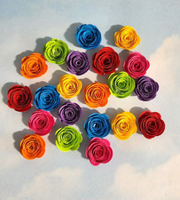 Die Cut cuts card toppers