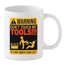 Builder Mug Cup Tea Coffee