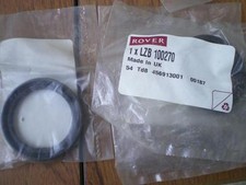 Rover 200 400 600 2.0 T series