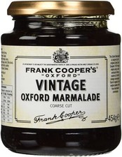 Frank Cooper's Vintage Oxford