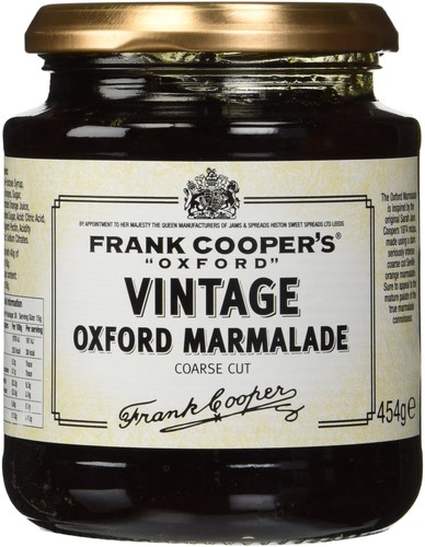 Frank cooper vintage oxford - frank,