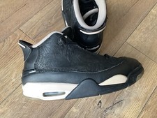 NIKE AIR JORDAN TWO DUB ZERO