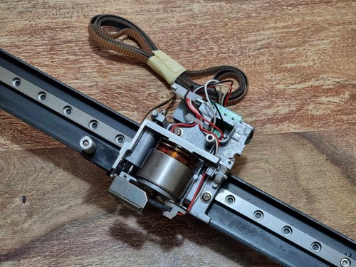 Roland cutter carriage - roland,