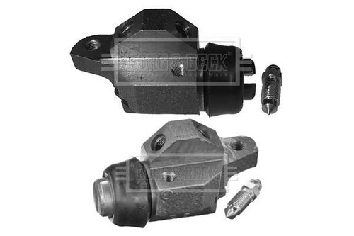 Pair wheel cylinder - wheel,