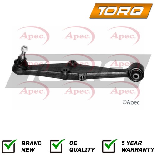 Track control arm front left - arm,