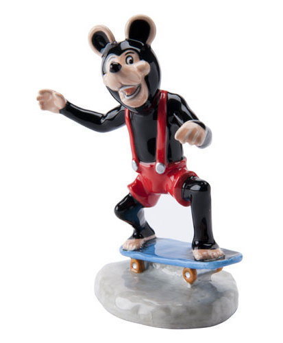 John beswick beano and the - beswick,