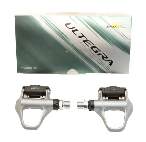 Shimano ultegra spd 6700 - ultegra, pd-6700