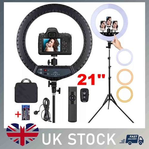 Inch led ring - 21, light