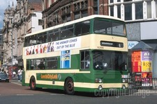 Bus Photo - Yorkshire Rider