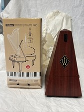 Wittner Metronome. Precision made in Germany