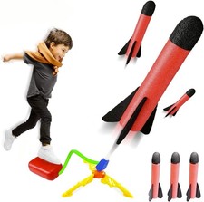 Premium Stomp Rocket Toys for