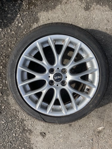 Mini r56 r50 - mini, 17"