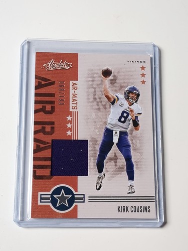 Panini absolute 2019 kirk - panini,