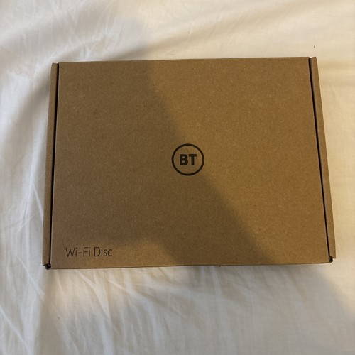 Disc complete - bt, wi-fi