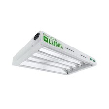 lumii envirogro t5 grow light 2 tubes 60cm