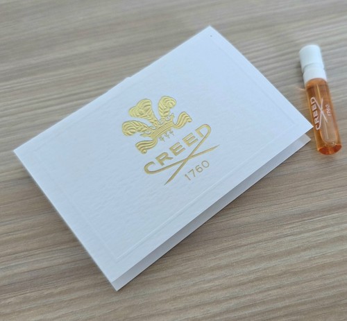 Creed queen of silk - creed,