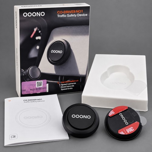 Ooono driver no1 - co-driver,