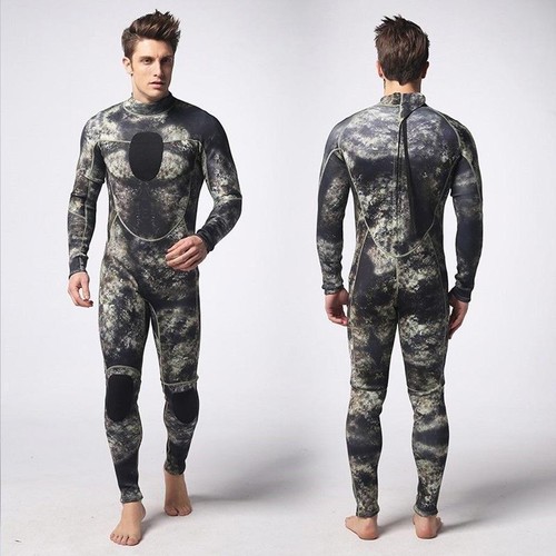 3mm neoprene men - 3mm,