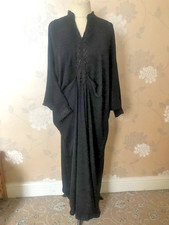 Abaya Jilbab Kaftan Muslim