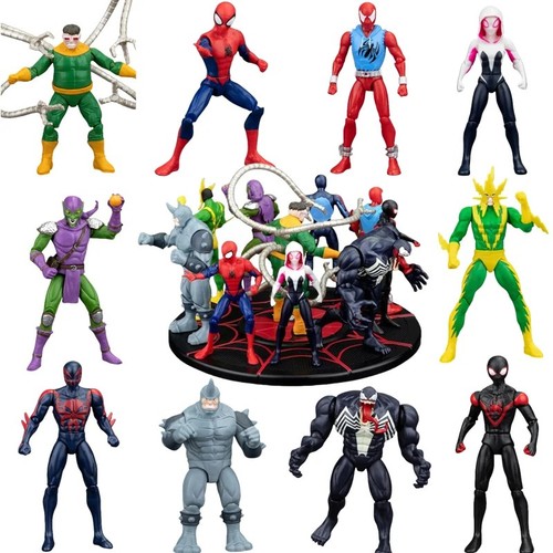 Marvel super hero action - marvel,