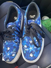 Nike SB Satire Navy Blue