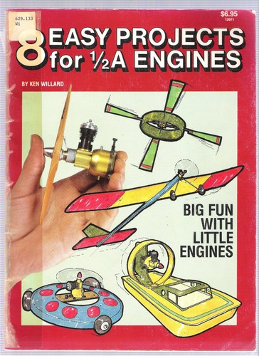 Easy projects for - for, a