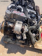 Mitsubishi l200 4d56u - mitsubishi,