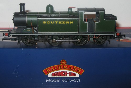 Bachmann green 35 - bachmann,