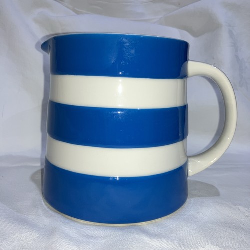 Green cornishware blue - green, &