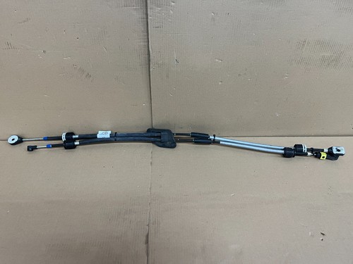 Fiesta speed petrol gear - 6,