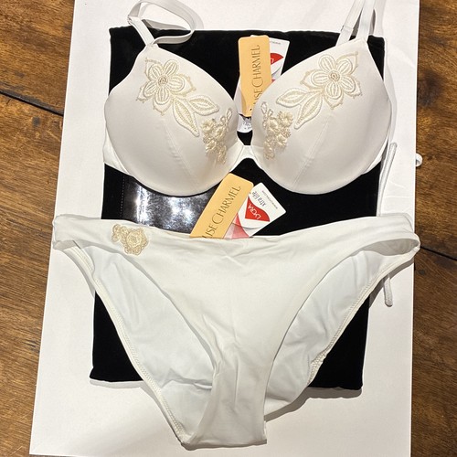 Lise charmel 34d underwired - lise,