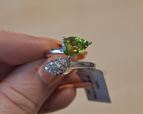 Gems 925 sterling silver - gems,