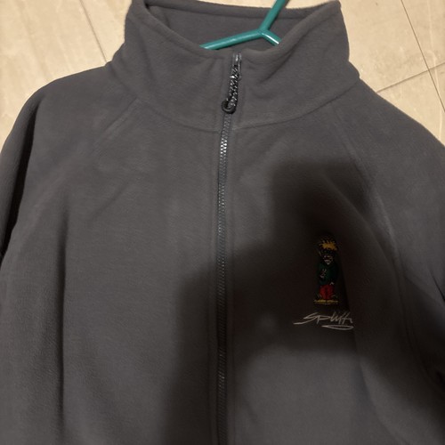Spliffy trip eclipse - eclipse, fleece