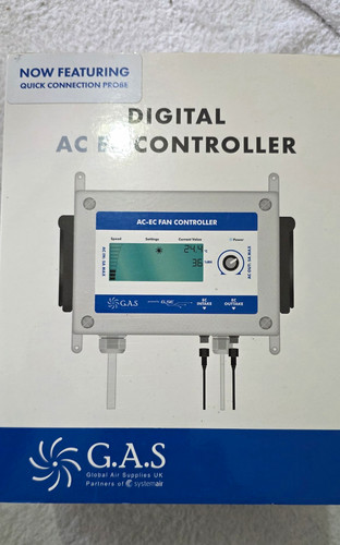 Digital ac ec - g.a.s,