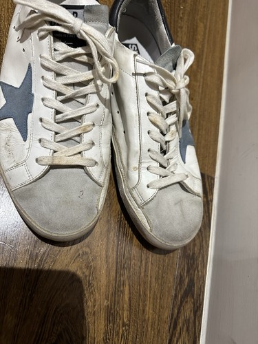 Golden goose men size 41 - golden, men's