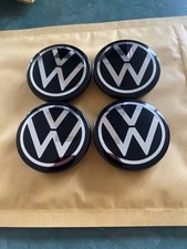 VW Volkswagen Polo Golf Alloy