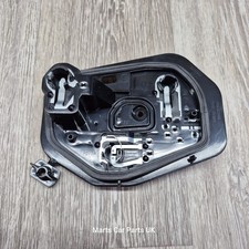 PEUGEOT 206 REAR LIGHT BULB