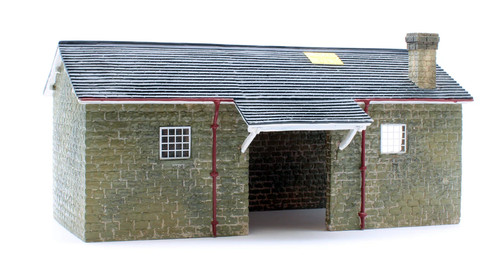 Hornby scale r8635 - oo,