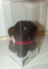 BROWN NEWFOUNDLAND  NOVELTY