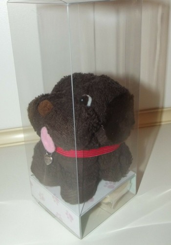 Brown newfoundland novelty - newfoundland,