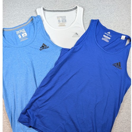 Adidas mens tank - top, bundle
