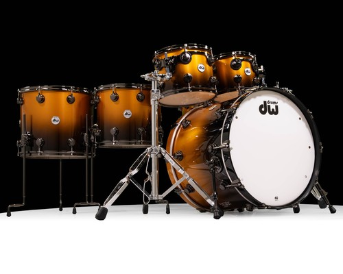 Collector series 5pc - series,