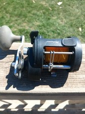 Shakespeare Tidewater TW20