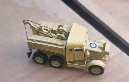 Oxford scammell pioneer - scammell,