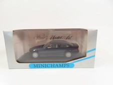 Minichamps BMW 3-Series Coupe