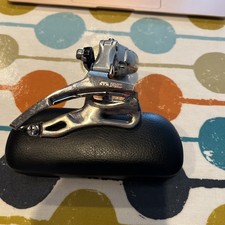 Shimano STX RC Top Pull Front Derailleur 34.9mm FD-MC33 Triple